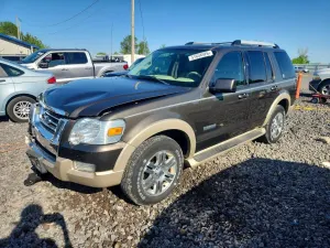 Ford Explorer 4.6L 8 2006