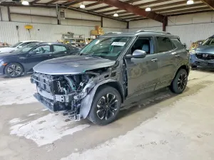 Chevrolet Trailblazer 1.2L 3 2021