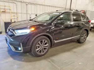 Honda CR-V 1.5L 4 2020