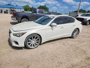 Infiniti Q50 3.0L 6 2019