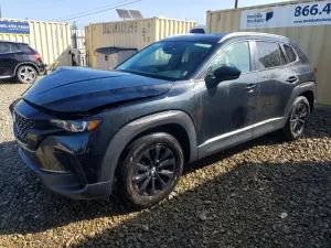 Mazda CX-50 2.5L 4 2025