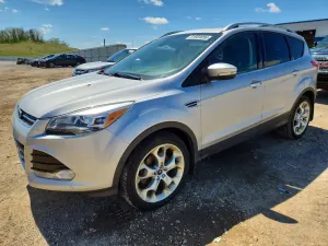 Ford Escape 2.0L 4 2014