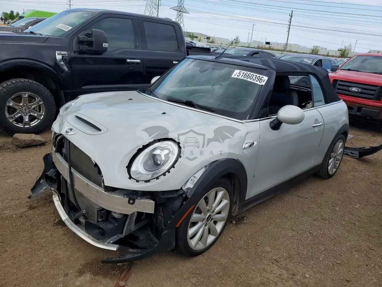 Mini Cooper 2.0L 4 2016