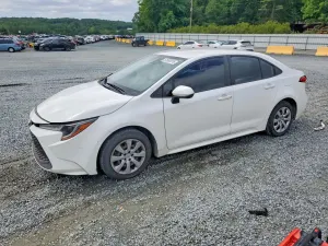 Toyota Corolla 1.8L 4 2020