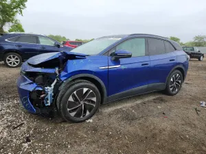 Volkswagen ID.4 2021