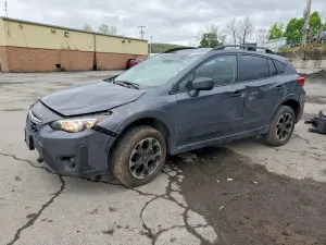 Subaru Crosstrek 2.0L 4 2023