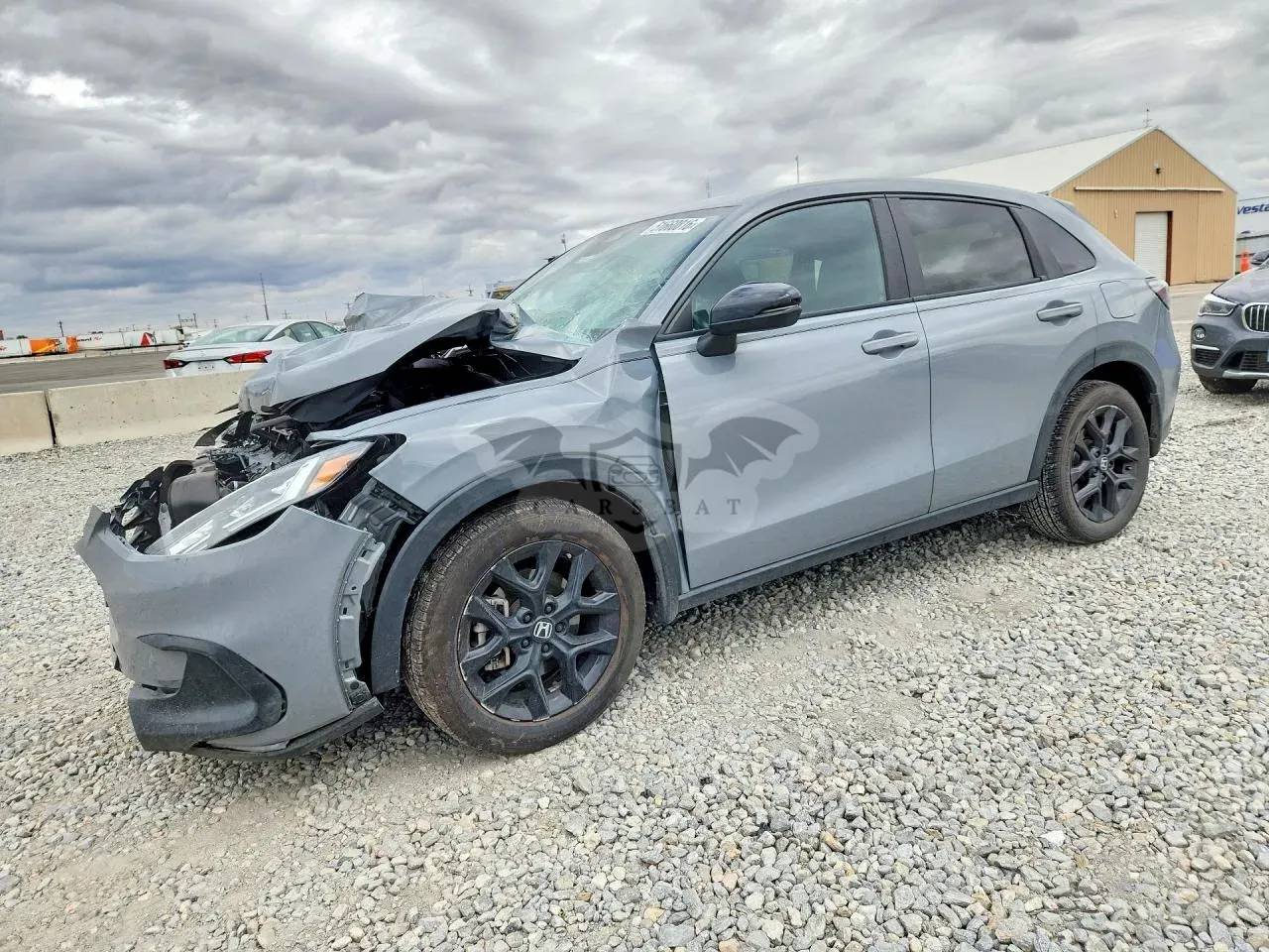 Honda HR-V 2.0L 4 2023