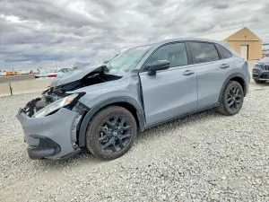 Honda HR-V 2.0L 4 2023