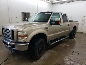 Ford F-250 6.4L 8 2010