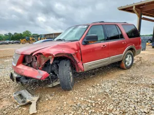 Ford Expedition 5.4L 8 2003