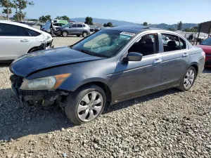 Honda Accord 3.5L 6 2008