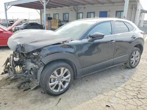 Mazda CX-30 2.5L 4 2021
