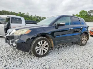 Acura RDX 2.3L 4 2011