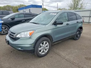 Honda CR-V 2.4L 4 2011