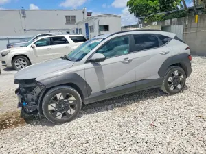 Hyundai Kona 2.0L 4 2025