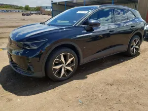 Volkswagen ID.4 2023