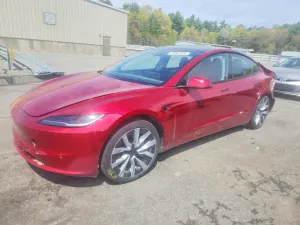 Tesla Model 3 2024