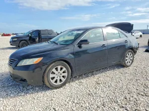 Toyota Camry 3.5L 6 2008