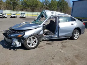 Chevrolet Malibu 1.5L 4 2024