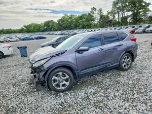 Honda CR-V 1.5L 4 2017