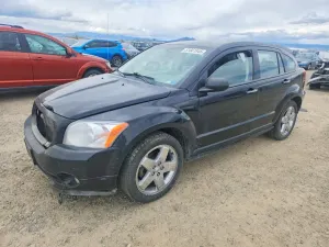 Dodge Caliber 2.4L 4 2007