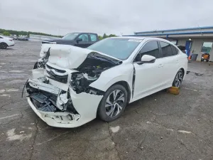Subaru Legacy 2.5L 4 2021