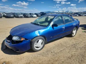Chevrolet Cavalier 2.2L 4 2004
