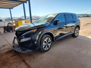 Nissan Rogue 1.5L 3 2023