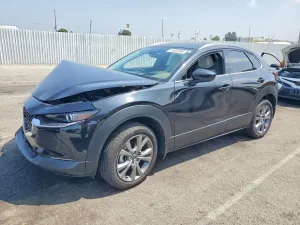 Mazda CX-30 2.5L 4 2025
