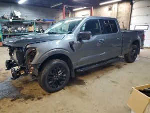 Ford F-150 5.0L 8 2025