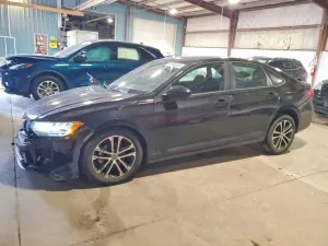 Volkswagen Jetta 1.5L 4 2024