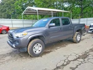 Toyota Tacoma 2.7L 4 2018