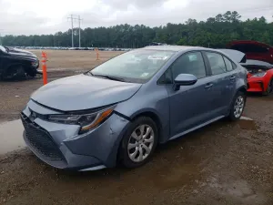 Toyota Corolla 1.8L 4 2022