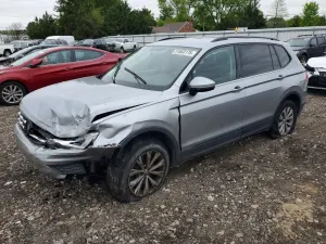 Volkswagen Tiguan 2.0L 4 2020
