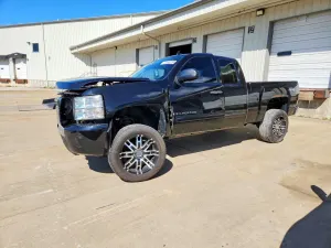 Chevrolet Silverado 1500 2009