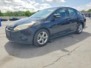Ford Focus 2.0L 4 2014