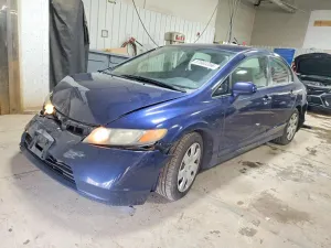 Honda Civic 1.8L 4 2007
