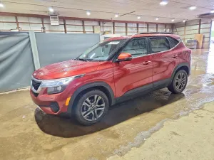 Kia Seltos 2.0L 4 2023