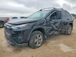 Toyota Rav4 2.5L 4 2025