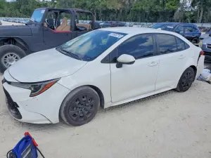 Toyota Corolla 1.8L 4 2022