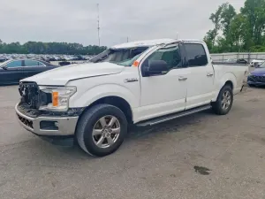 Ford F-150 3.3L 6 2019