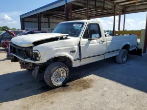 Ford F-150 5.0L 8 1995