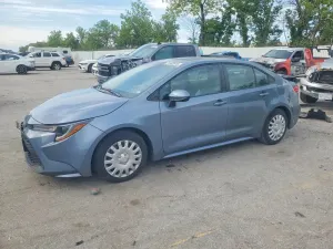 Toyota Corolla 1.8L 4 2020
