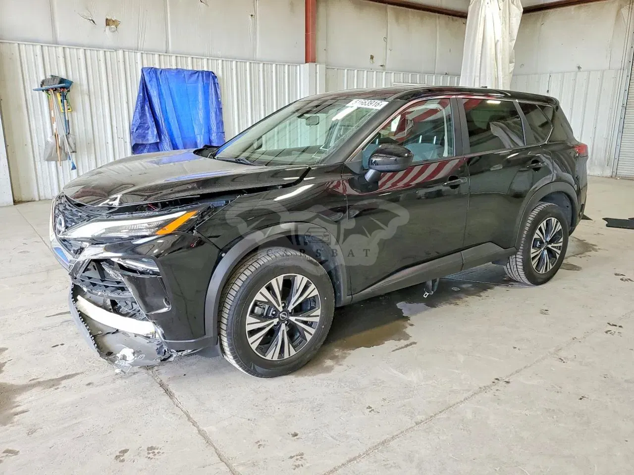 Nissan Rogue 1.5L 3 2023