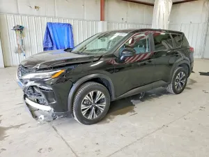 Nissan Rogue 1.5L 3 2023