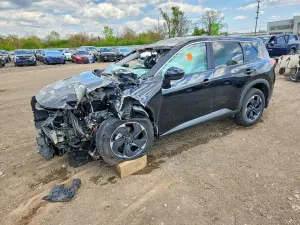 Nissan Rogue 1.5L 3 2026