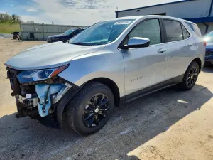 Chevrolet Equinox 1.5L 4 2021