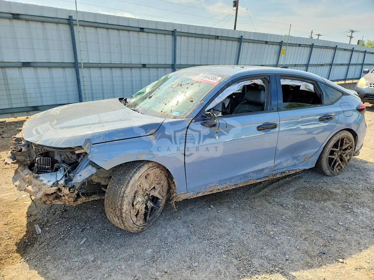 Honda Civic 1.5L 4 2024