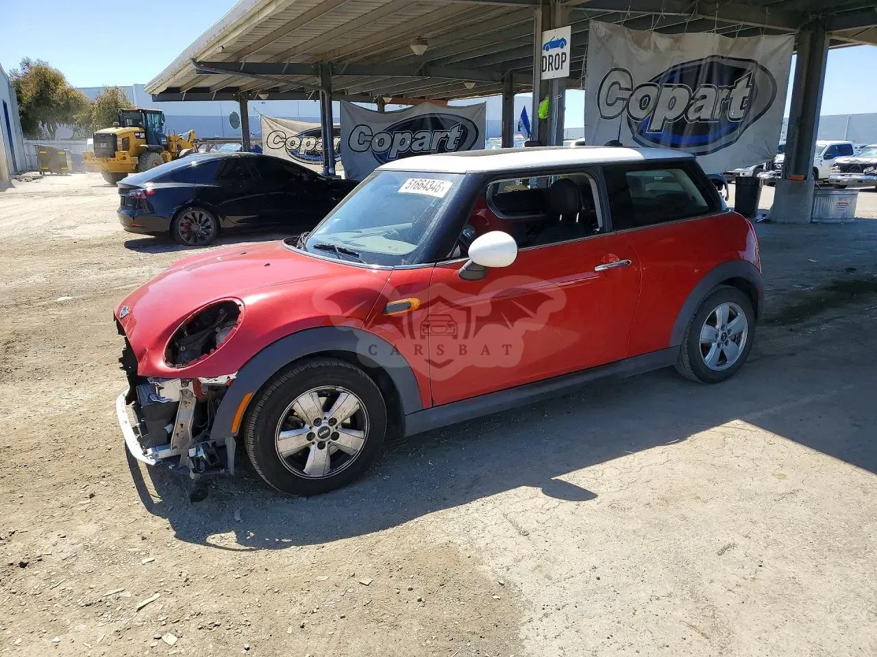 Mini Cooper 1.5L 3 2015