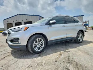 Ford Edge 2.0L 4 2019